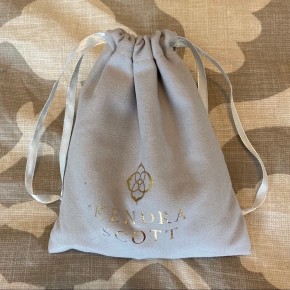 RARE! PROTOTYPE Kendra Scott Wylie Necklace! - Picture 14 of 16